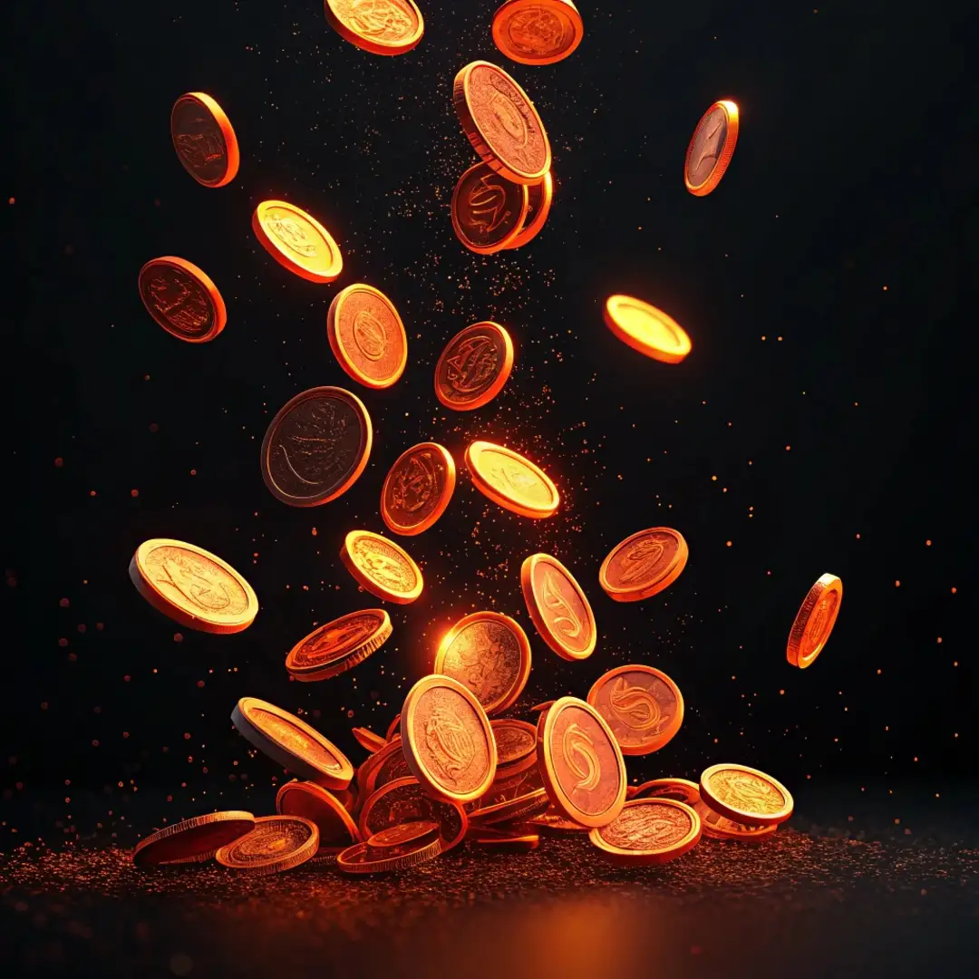 Trading graph